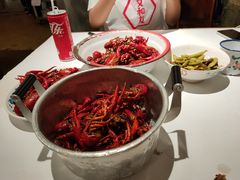 -老长沙龙虾馆·聚会餐厅(白石洲店)