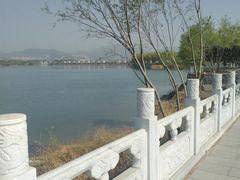 -青龙湖公园