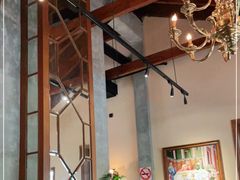 大堂-玫瑰厅上海菜(兴国路店)