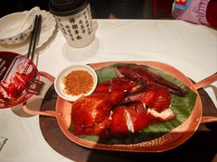 -小厨娘书香金陵(夫子庙老门东店)