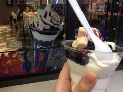盛世美颜大花筒冰淇淋-肯德基(宝龙店)
