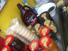 -津门红姐熟梨糕茶汤糕干(爱国道店)