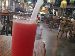 -南海渔家•海鲜•正宗海南菜(海棠湾店)