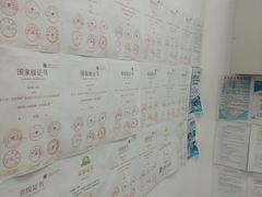 -北斗星爱涂艺术(城悦荟店)