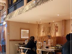-冰川朝鲜族料理·东北菜(观前店)