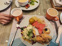 -惠州金海湾嘉华度假酒店