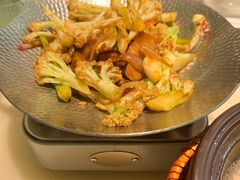 -小菜园新徽菜(合肥滨湖世纪金源店)