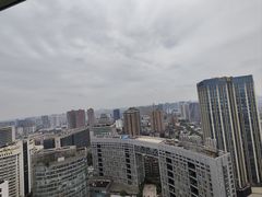 -成都瑞城名人酒店