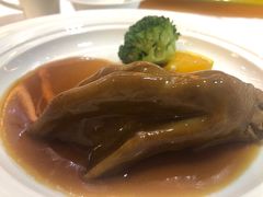 -广州塔晖粤轩中餐厅