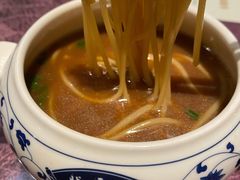 甬味阳春面-宁波状元楼酒店(和义路店)