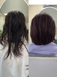 -5M HAIR SALON