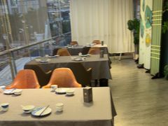 -靓湾海鲜·海景餐厅(小麦岛店)