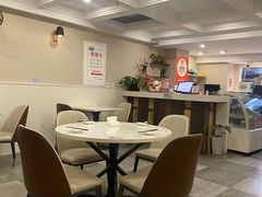 -禧座港式餐厅(星河店)