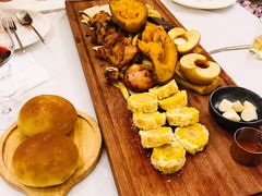 -Russian大公馆俄式西餐厅·威士忌牛排馆Whiskey SteakHouse(中央大街店)