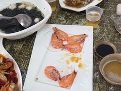 -星奇缘·海鲜餐厅(东山美食地标店)