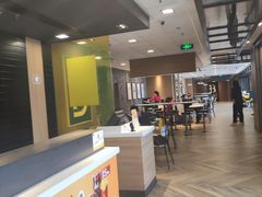-麦当劳(世贸店)