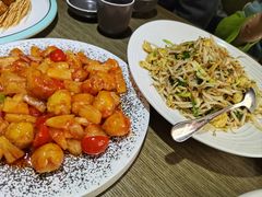 -隆喜元鱼汤包·海鲜(中联广场店)