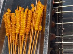 -嫩羊羊·延边烤串·朝鲜族美食(张家港美食街店)