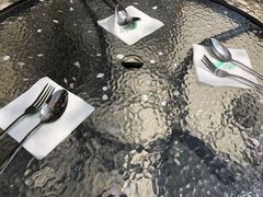 -玛格萝妮比萨屋(四平店)