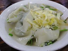 -随柳居·苏式小吃(建新巷店)