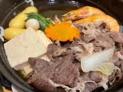 -桃屋日本料理(清华科技园店)