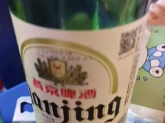 -回头客餐厅·家的味道农家菜·虹鳟鱼·铁锅炖(雁栖湖店)