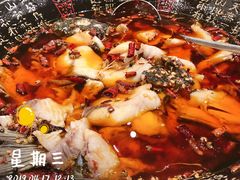 -一品滇香·云南菜(公益西桥店)