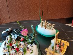 -鼎泰亨·海鲜牛肉餐厅(滨江店)
