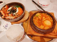 -七八冷面·延边朝鲜族美食(世纪汇店)