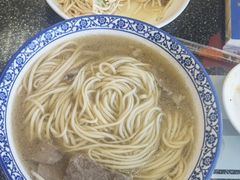 -十二忠手拉面(中华路店)