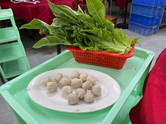 -花苑美食横琴生蚝火锅(拱北粤华路店)