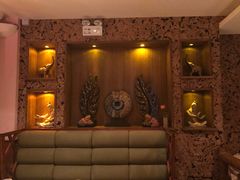 -金链花·泰国餐厅(国贸店)