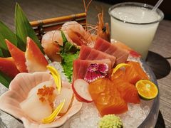 -炙柒Sekinana·精致日料(合生汇店)