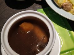 -汤城小厨•粤菜•靓汤(苏州街店)