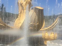 -威海华夏城景区