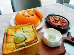 -大树餐厅(红旗街万达店)