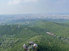 -青州市云门山风景区