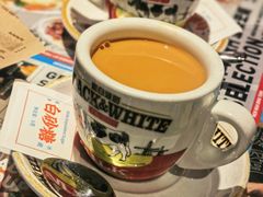 香滑奶茶-敏华冰厅(天河城店)