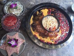 -重庆渝达老火锅(春熙路店)