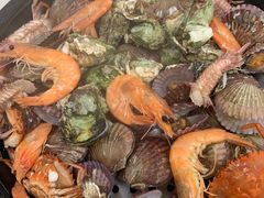 -前王院•巧克力海鲜市集餐厅(万平口店)