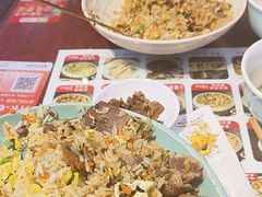 -扬二春炒饭(国庆路总店)