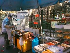-大学路8号炸串(大学路十四号院店)