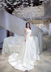 -B.Bridge Couture婚纱礼服(福田店)