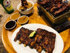 -Warung Nia Balinese Food & Pork Ribs