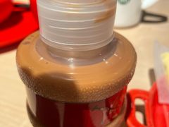 -避风塘(宝山万达店)