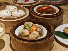 -富力万达嘉华酒店-品珍中餐厅(水果湖店)