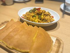-关东小磨东北菜(上海长风大悦城店)