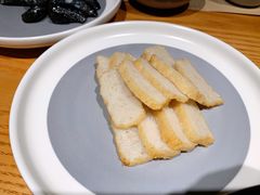 温州鱼饼-荣小馆(杭州大厦店)