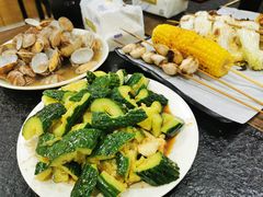 -亚东串烤(共康东路店)