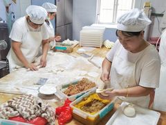 -静海楼(学田店)